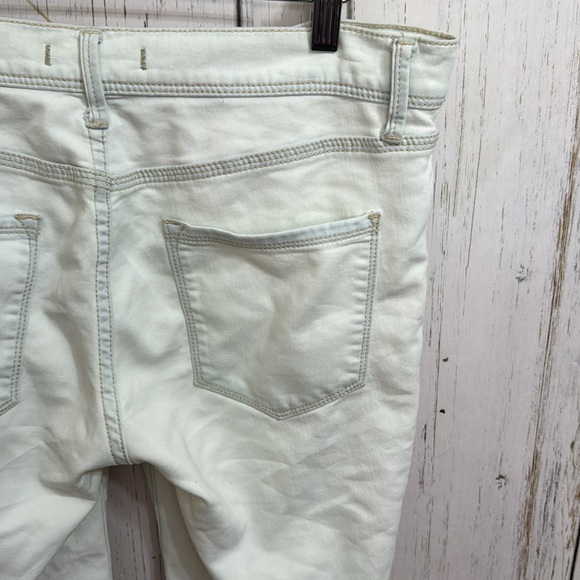 Free People Skinny Jeans - Picture 8 of 10